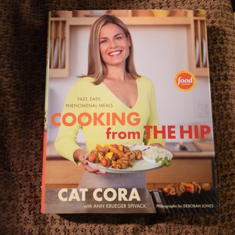 Cooking from the Hip