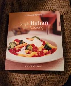 Simple Italian Cooking