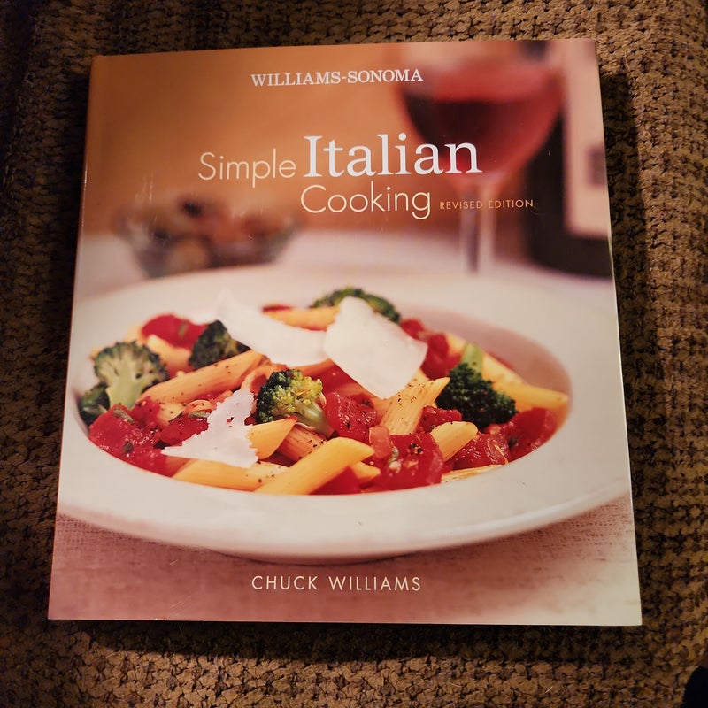 Simple Italian Cooking