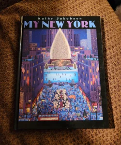 My New York