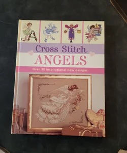 Cross Stitch Angels