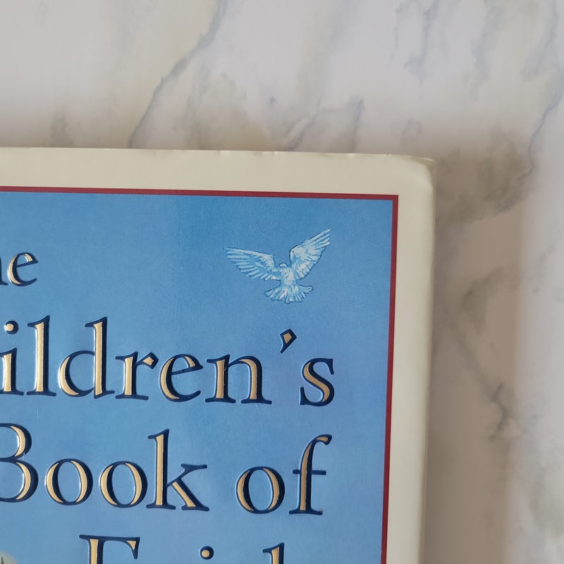 The Children's Book of Faith