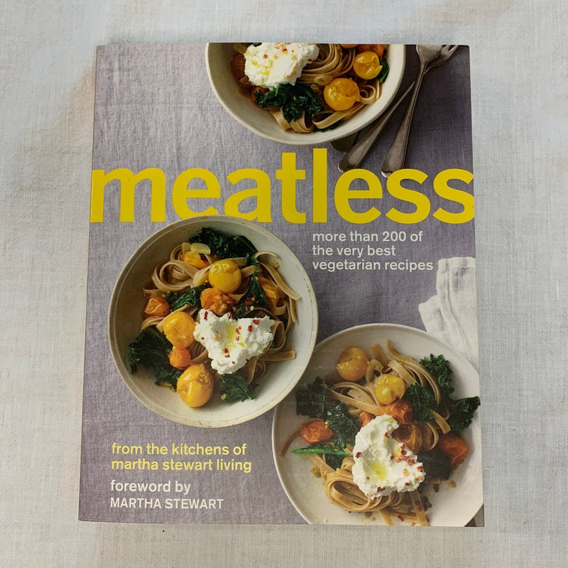 Meatless