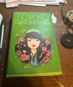 Tokyo dreaming 