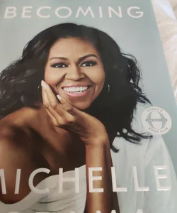 Becoming Michele