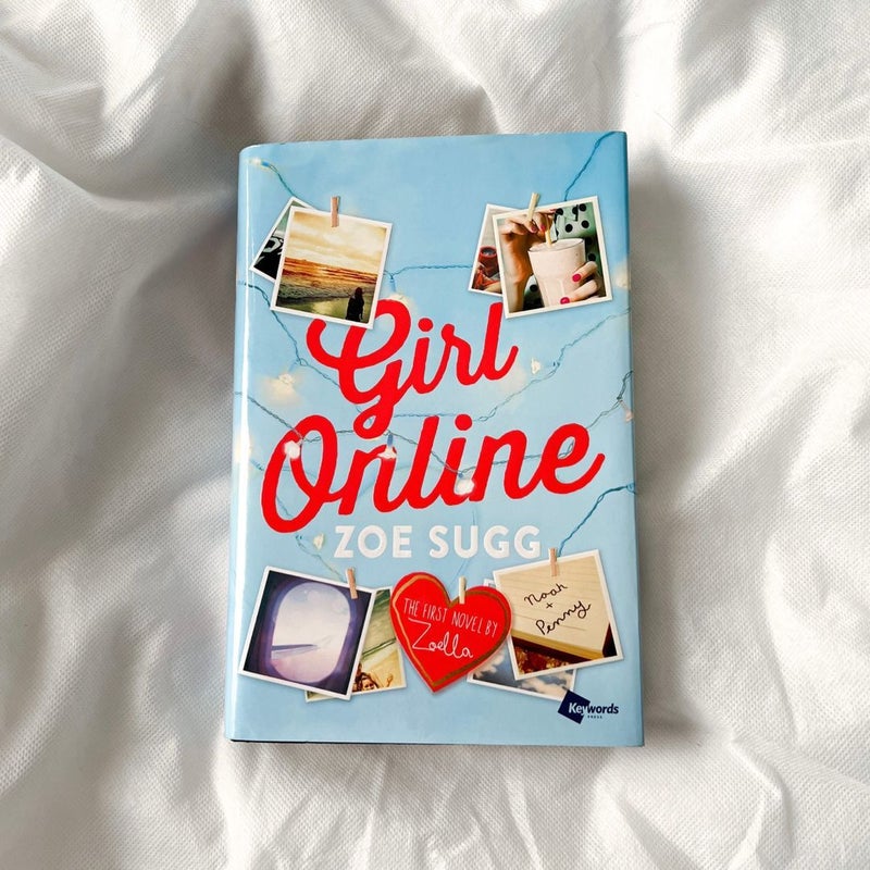 Girl Online