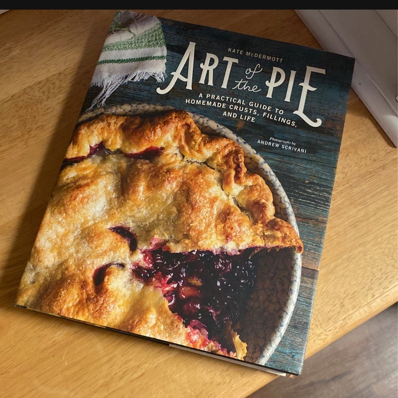 Art of the Pie