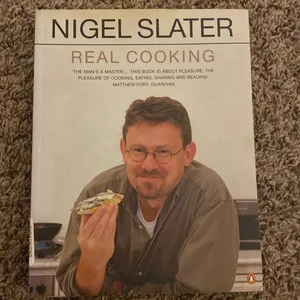 Real Cooking