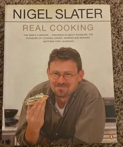 Real Cooking