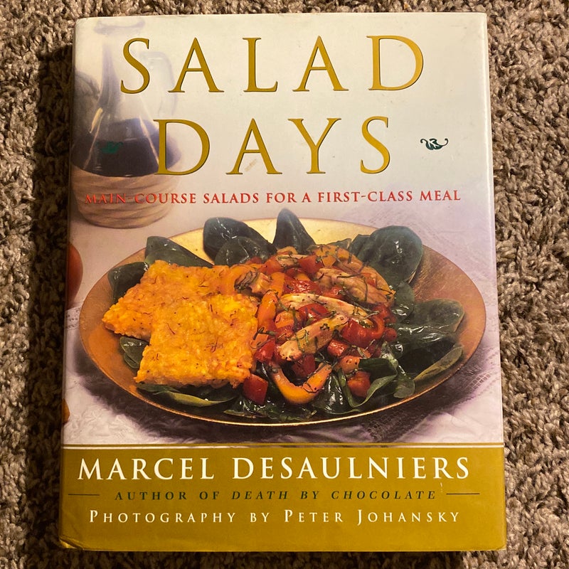 Salad Days