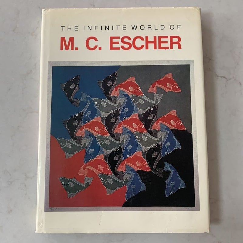 The Infinite World of M. C. Escher