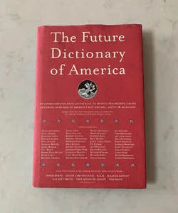 Future Dictionary of America