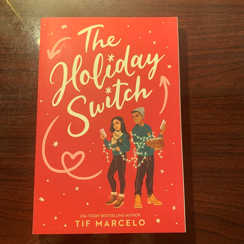 The Holiday Switch