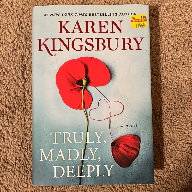 Truly, Madly, Deeply