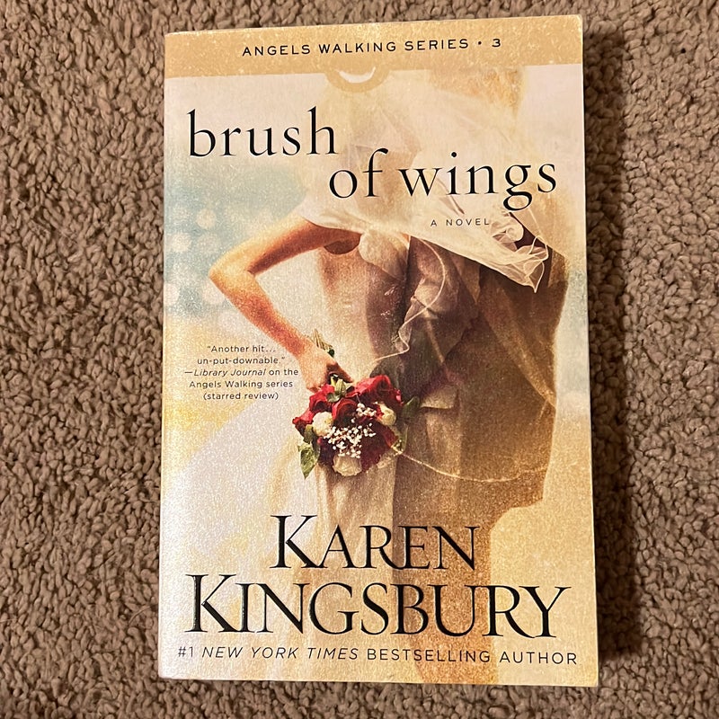 Brush of Wings