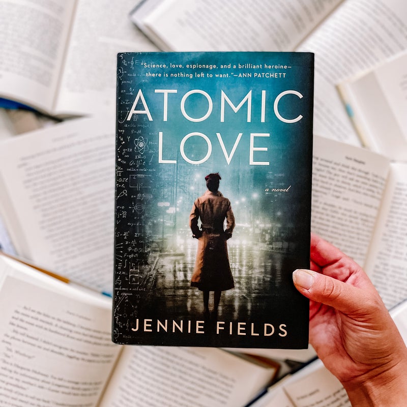 Atomic Love