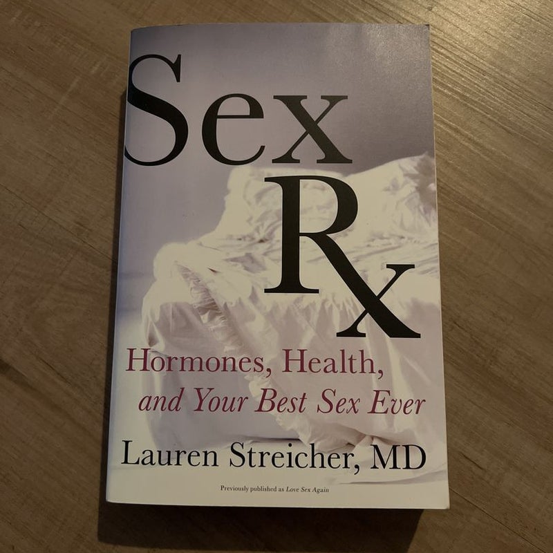 Sex Rx