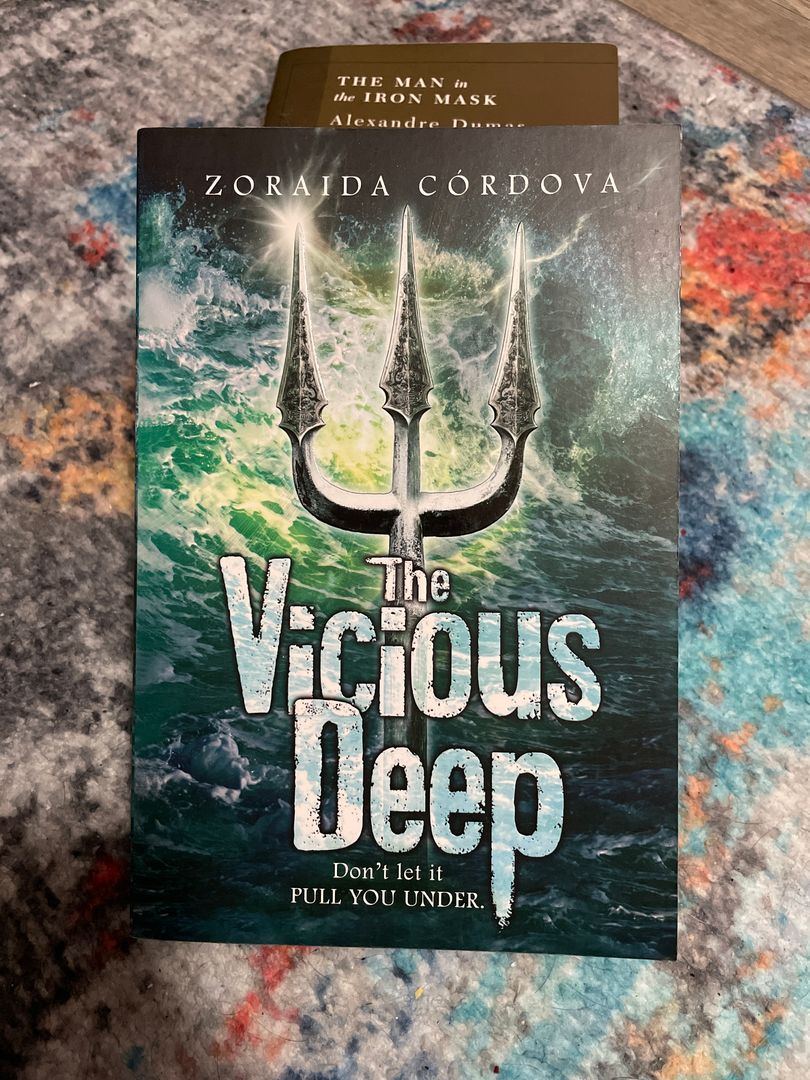 The Vicious Deep