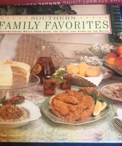 Southern Family Favorites