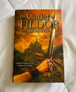 The Cadet of Tildor