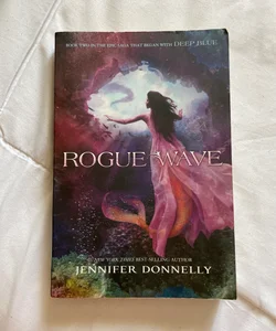 Rogue Wave (Waterfire Saga, Book Two)
