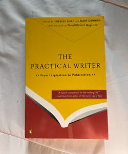 The Practical Writer