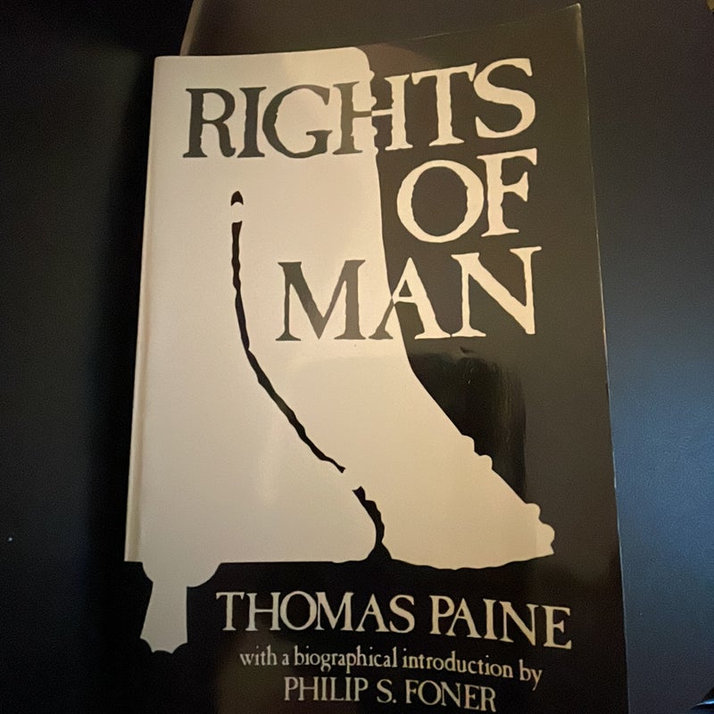 Rights of Man