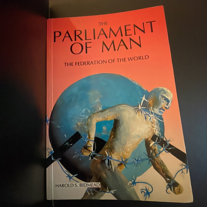 Parliament of Man