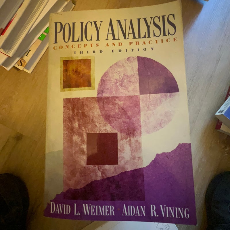 Policy Analysis