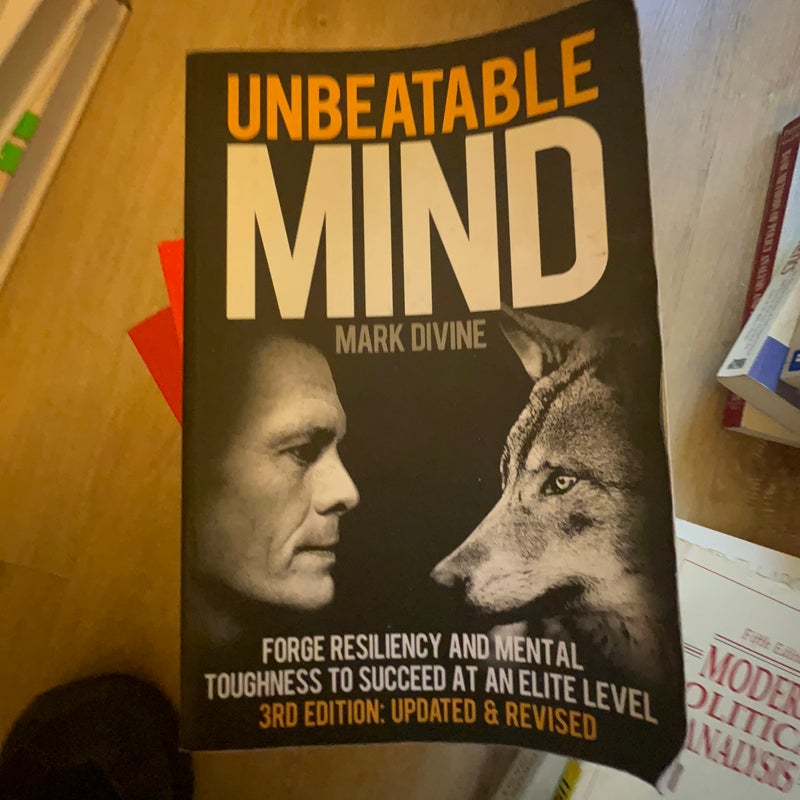 Unbeatable Mind