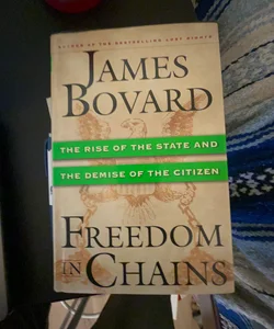 Freedom in Chains