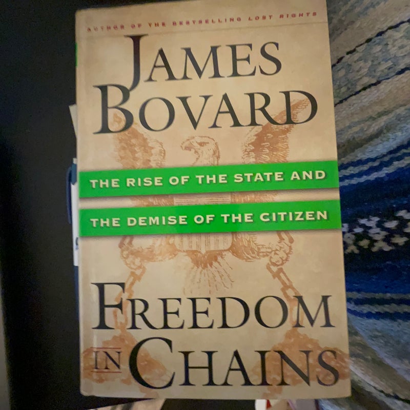 Freedom in Chains