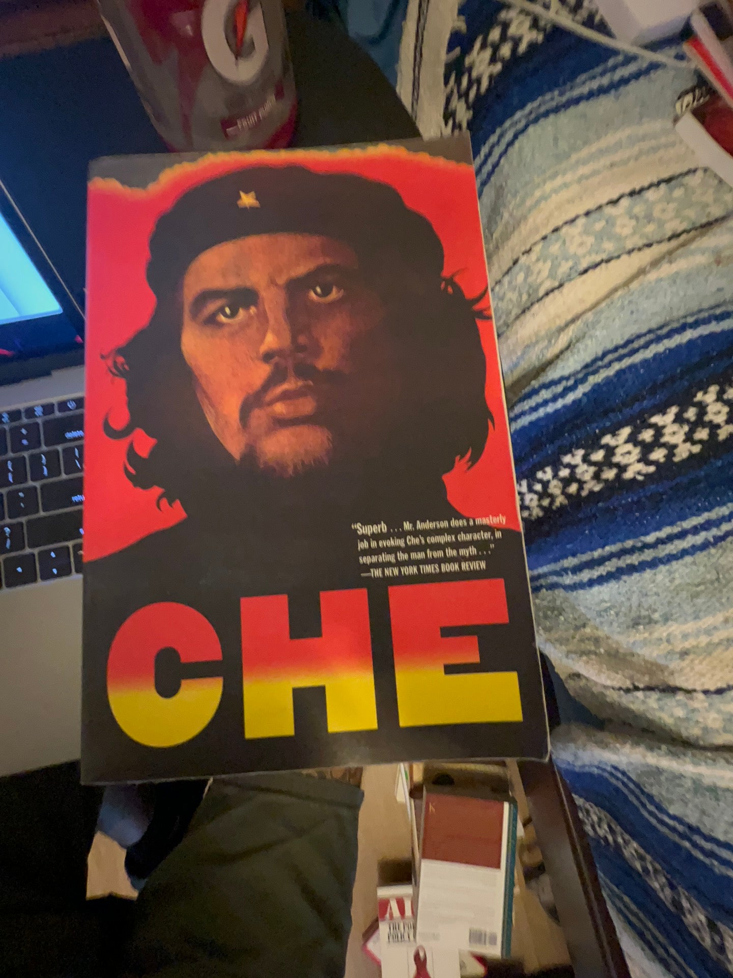 Che Guevara