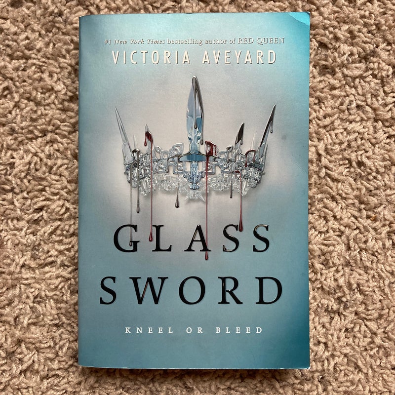 Glass Sword