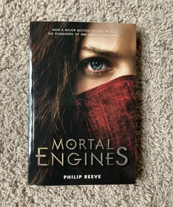 Mortal Engines