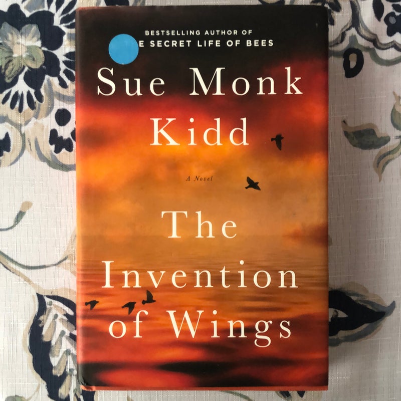 The Invention of Wings