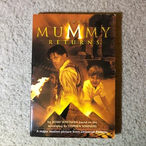 The Mummy Returns