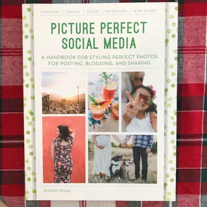 Picture Perfect Social Media