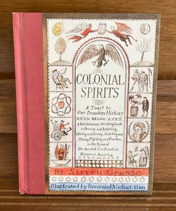 Colonial Spirits