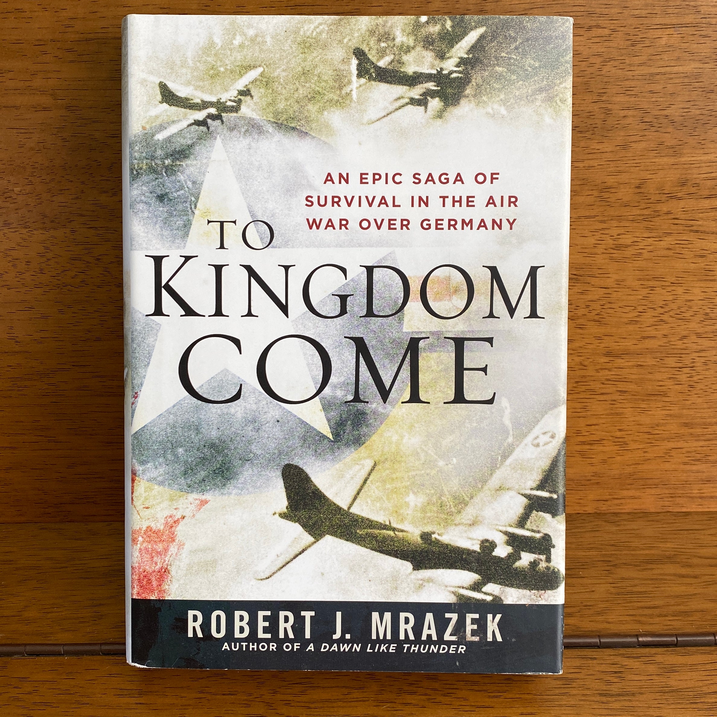 To Kingdom Come