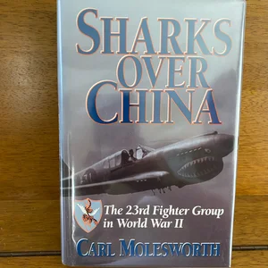 Sharks over China