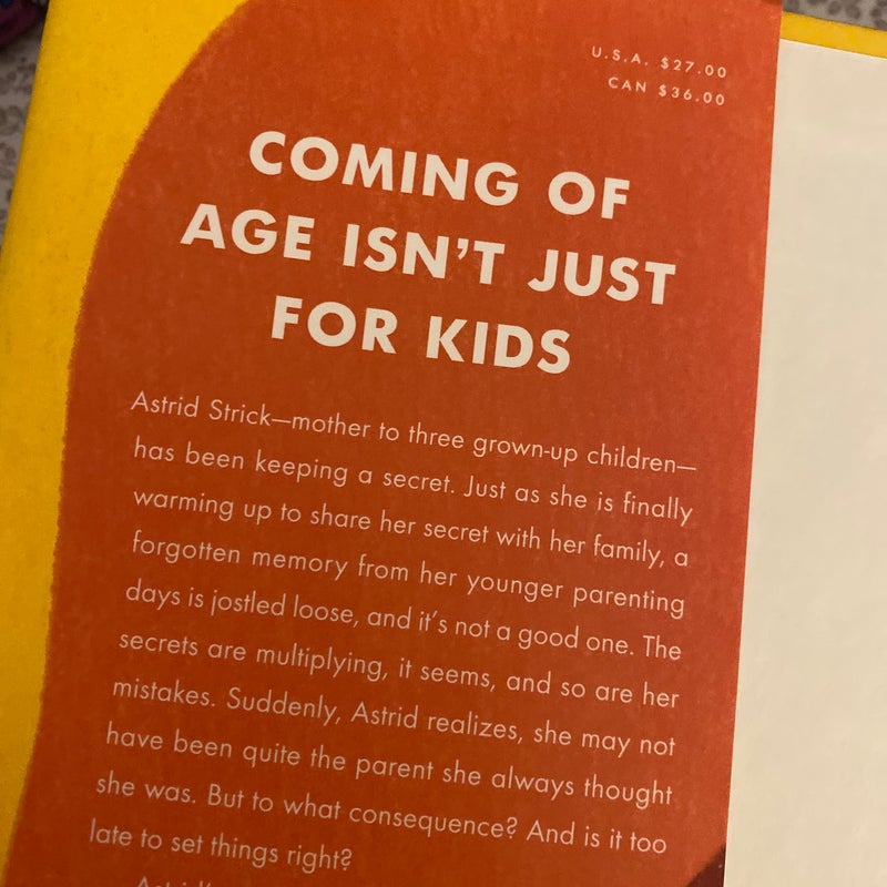 All Adults Here