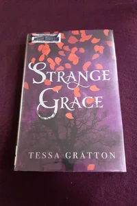 Strange Grace