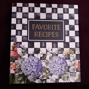 Favorite Recipes