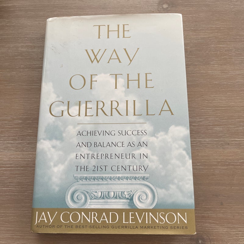 The Way of the Guerrilla