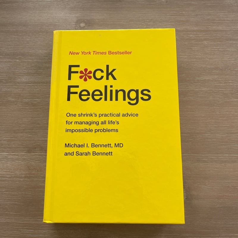 F*ck Feelings