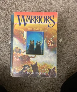 Warriors #2: Fire and Ice