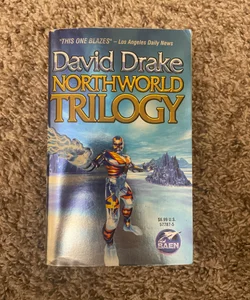 NorthWorld Trilogy