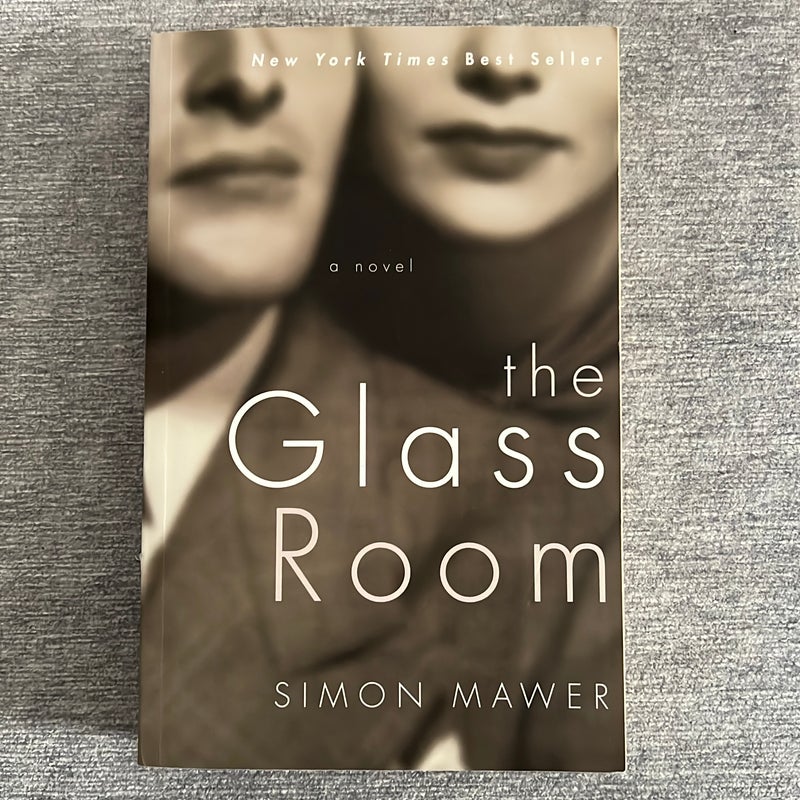 The Glass Room