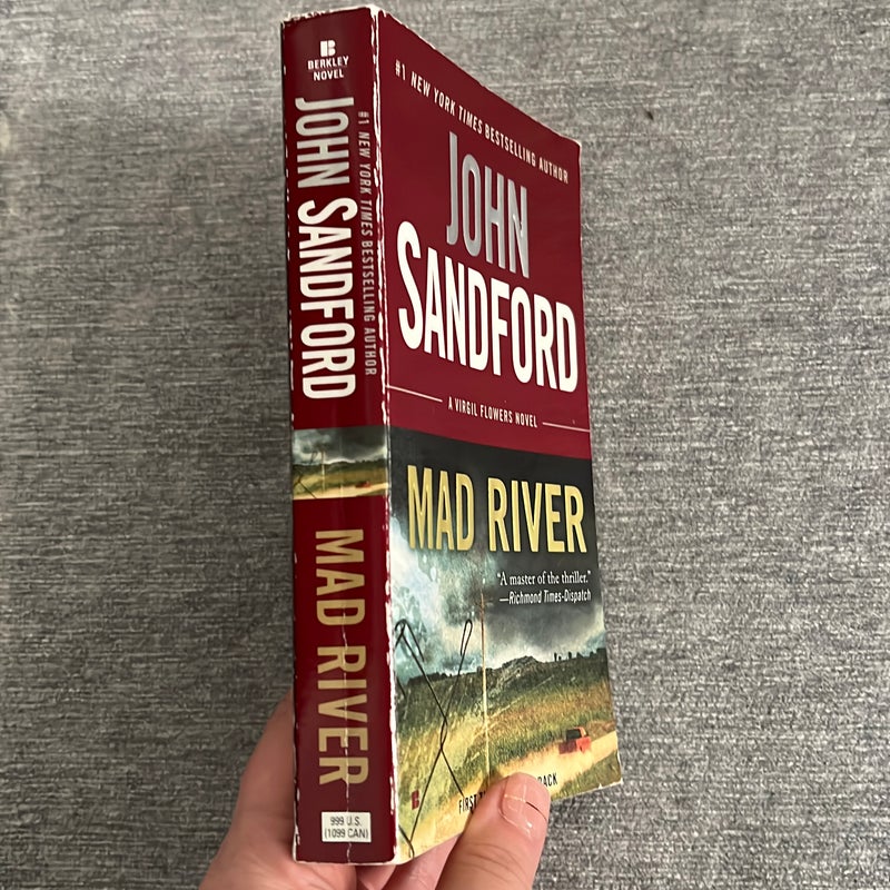 Mad River